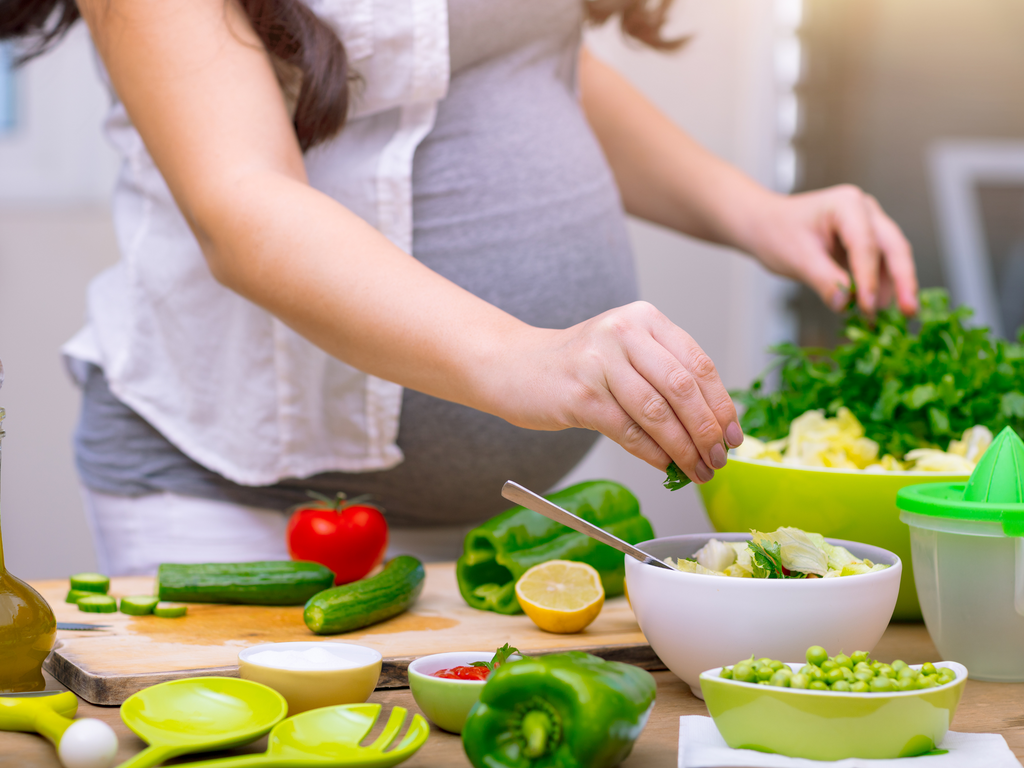 Deciding on Pregnancy after Weight Loss Surgery - What You Need to Know